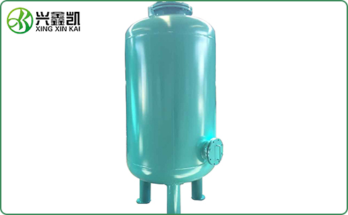 不銹鋼多介質(zhì)過(guò)濾器