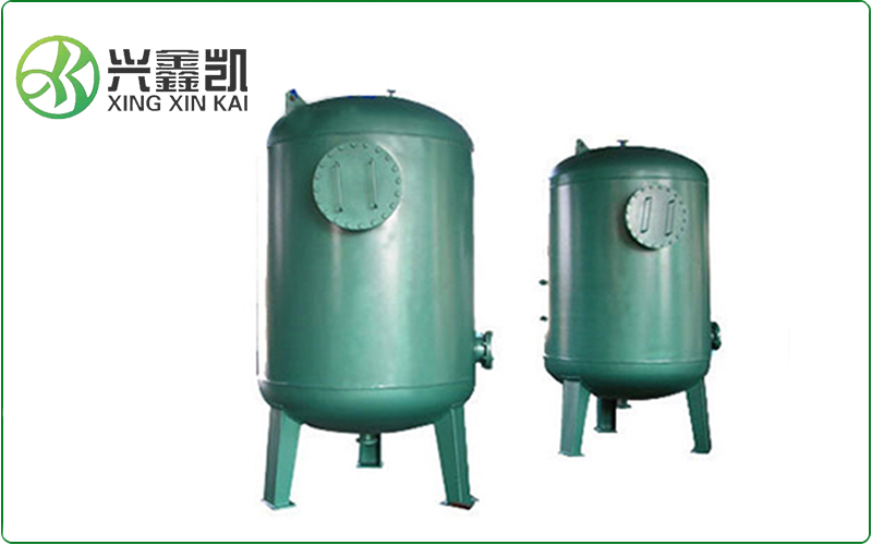 多袋式過(guò)濾器（生產(chǎn)廠家）