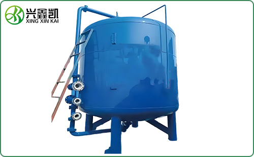 除鐵錳過(guò)濾器（除鐵/除錳）