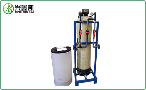 軟化水設(shè)備（供應(yīng)商）