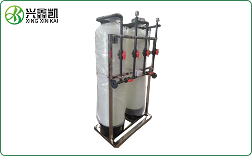 軟化水設(shè)備（供應(yīng)商）