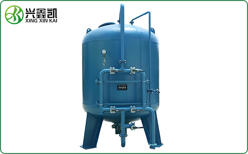 除鐵錳過(guò)濾器（除鐵/除錳）