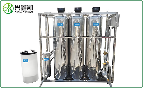 軟化水設(shè)備（供應(yīng)商）