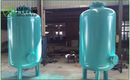 機(jī)械過濾器生產(chǎn)廠家（制造公司）