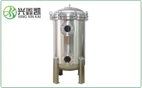 如何使袋式過(guò)濾器更耐用呢？