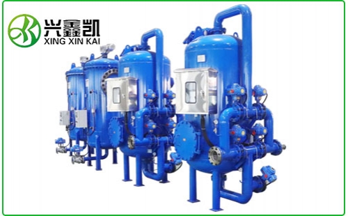 活性炭過(guò)濾器在污水處理中任何運(yùn)用呢？