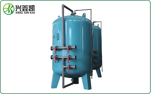 多介質(zhì)過濾器（砂濾器）