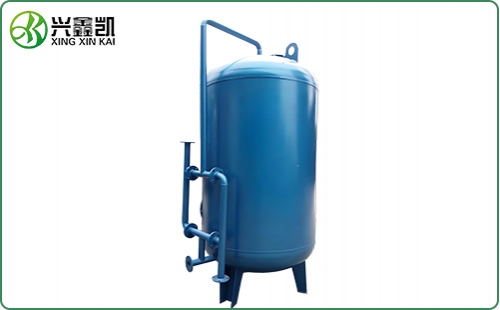 砂缸過(guò)濾器（廠家）