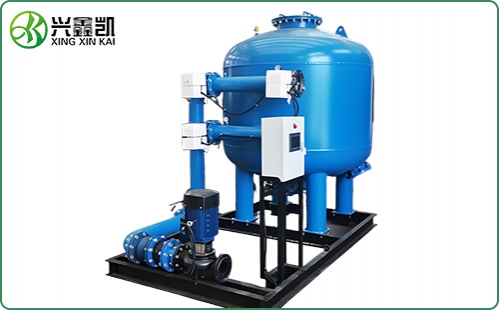 旁通過(guò)濾器（生產(chǎn)廠家）