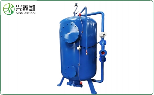 多介質(zhì)過濾器（石英砂）