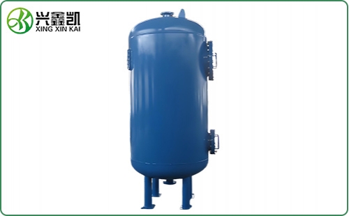 石英砂過濾器（砂濾罐）